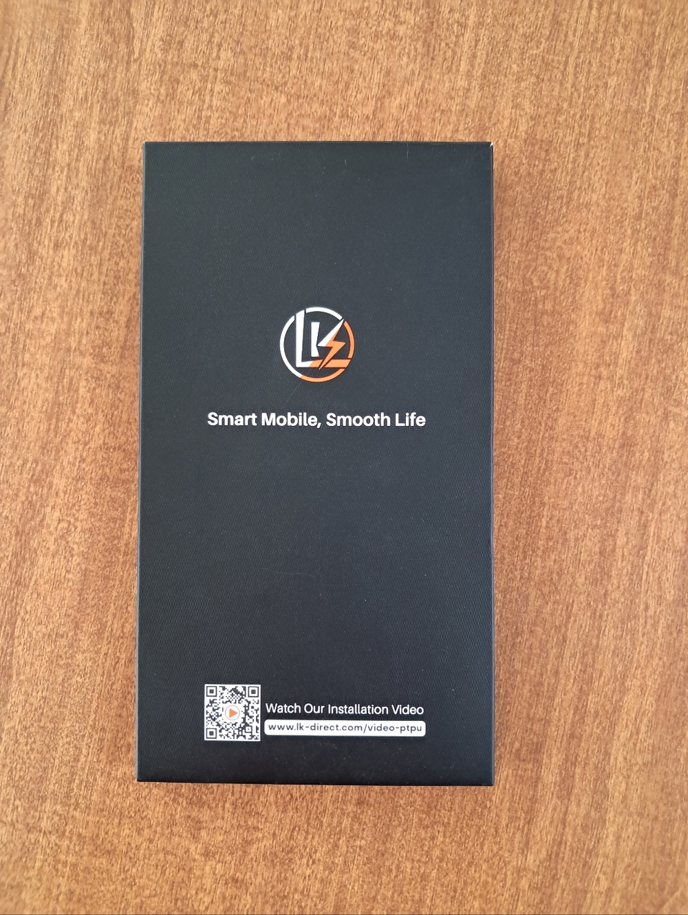 NWT LK Smart Mobile Screen Protector 2 Pack Samsung Galaxy S20+ Glass Clear